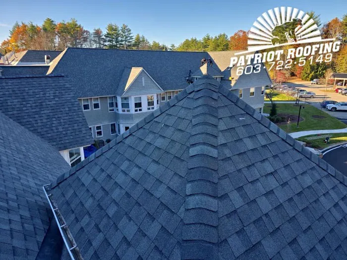 Patriot Roofing LLC Picture 9