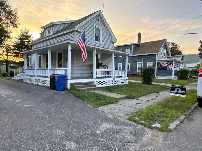 Patriot Roofing LLC Picture 7