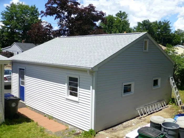 A1 Siding and Roofing Picture 5