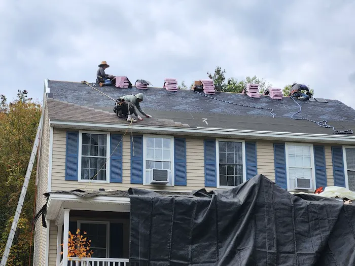 Garon-teed Roofing Picture 7