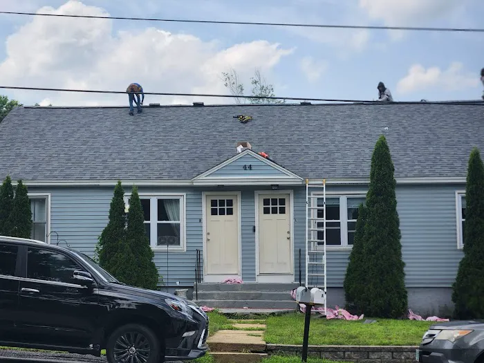 Garon-teed Roofing Picture 1