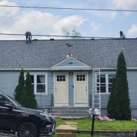 Garon-teed Roofing ico