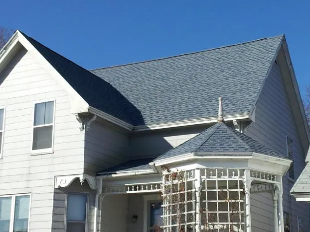 Garon-teed Roofing Picture 2