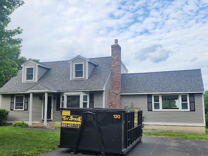 Garon-teed Roofing Picture 5