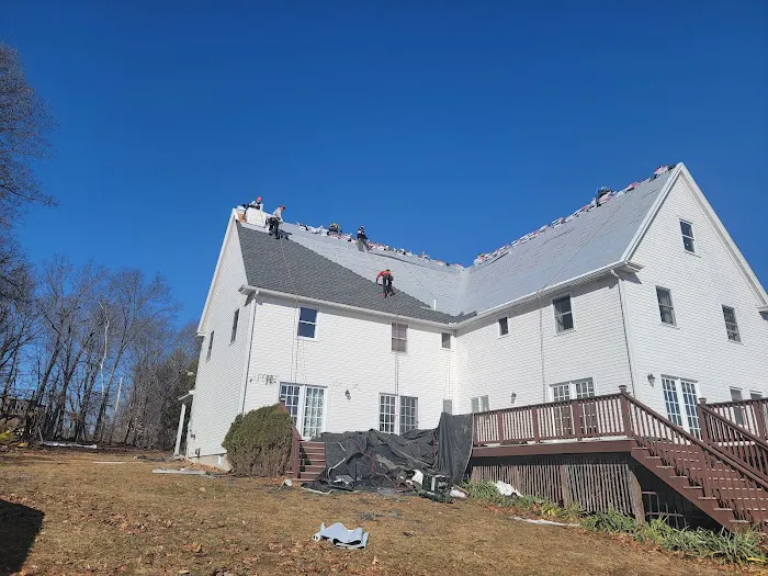 Marquis Roofing Picture 4