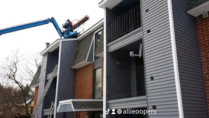 Marquis Roofing Picture 5