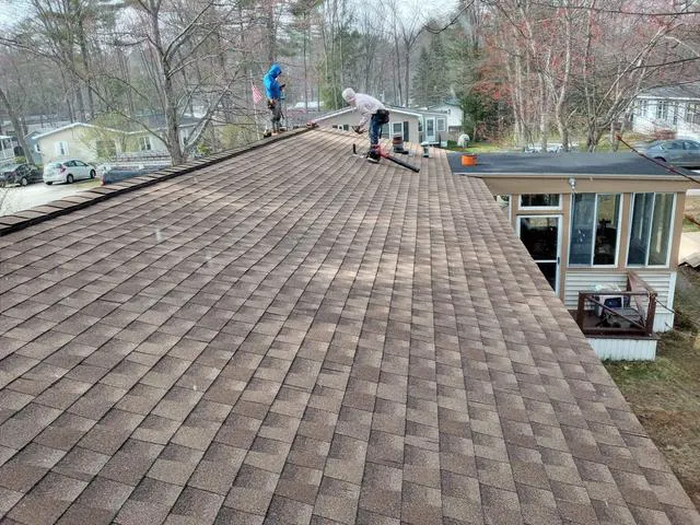 Marquis Roofing Picture 1