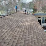 Marquis Roofing