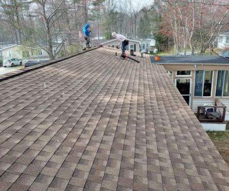 Marquis Roofing