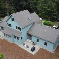 Five Star Roofing LLC ico