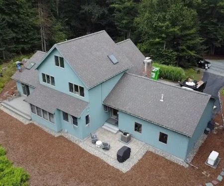 Five Star Roofing LLC