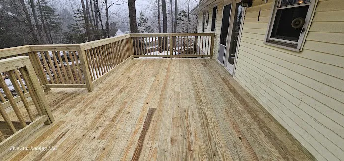 Five Star Roofing LLC Picture 7