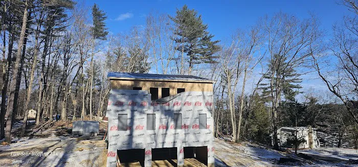 Five Star Roofing LLC Picture 4