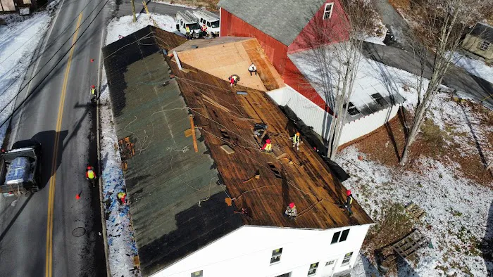 Five Star Roofing LLC Picture 10