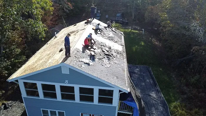 Five Star Roofing LLC Picture 8