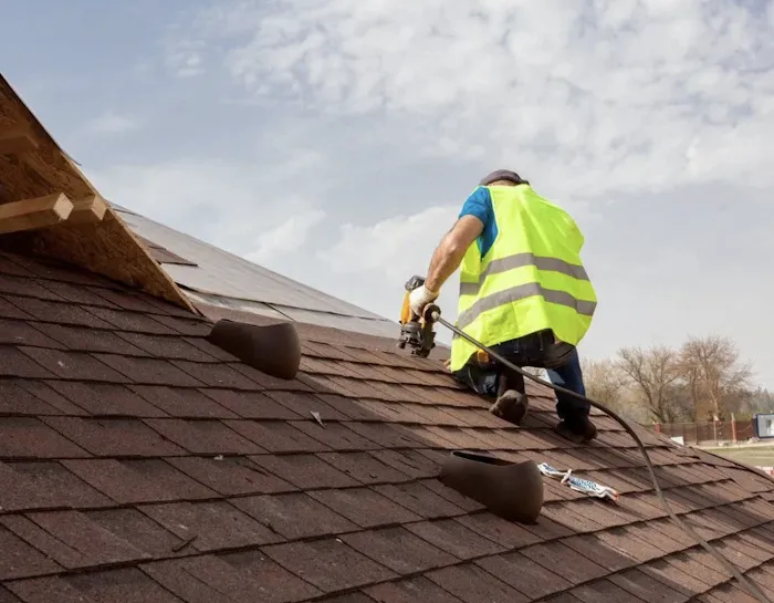 Mr Kennedy Roofing Picture 7