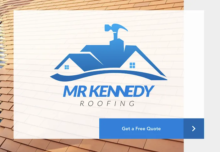 Mr Kennedy Roofing Picture 6