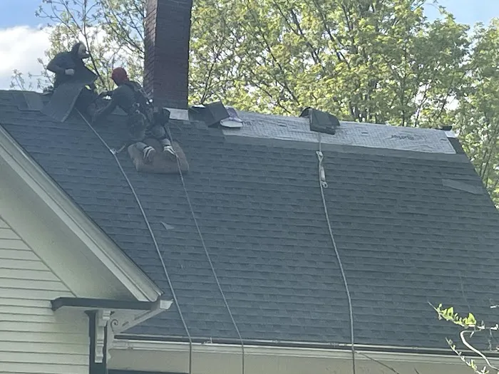 Master Roofers Picture 10