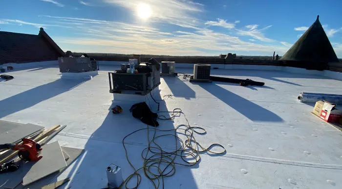 Master Roofers Picture 4