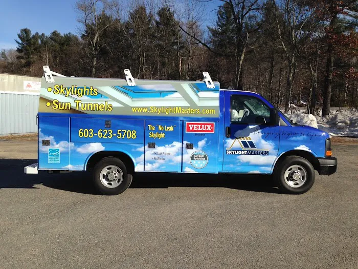 Master Roofers Picture 1