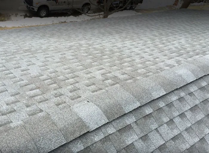 Mr. B's Roofing Ranger Picture 1