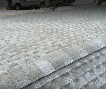 Mr. B's Roofing Ranger