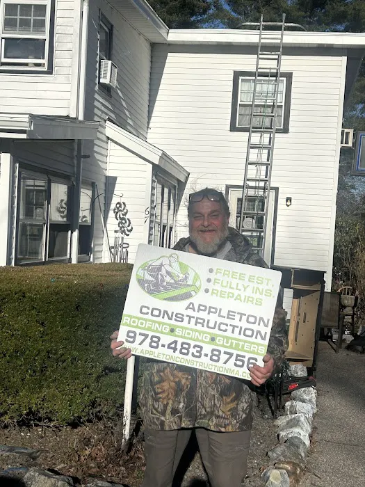 Appleton Construction LLC Picture 7