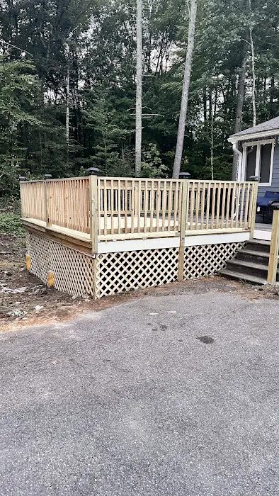 Appleton Construction LLC Picture 1