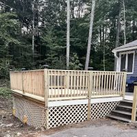 Appleton Construction LLC ico