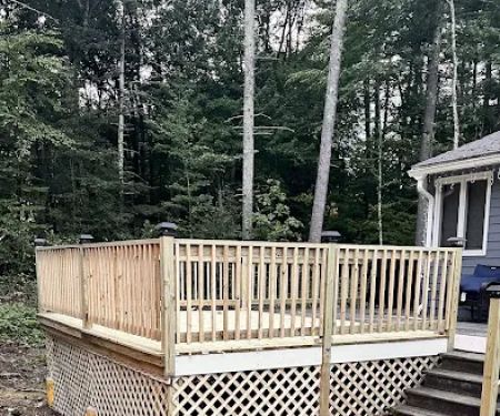 Appleton Construction LLC