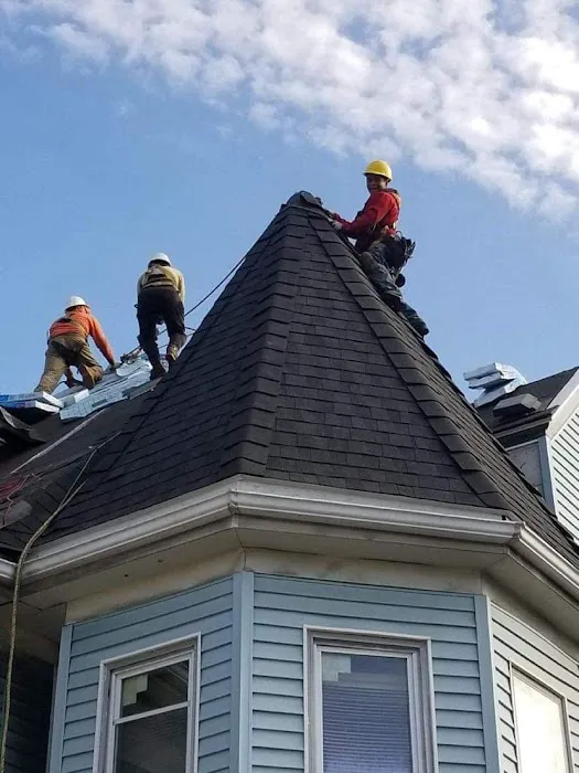 Appleton Construction LLC Picture 6