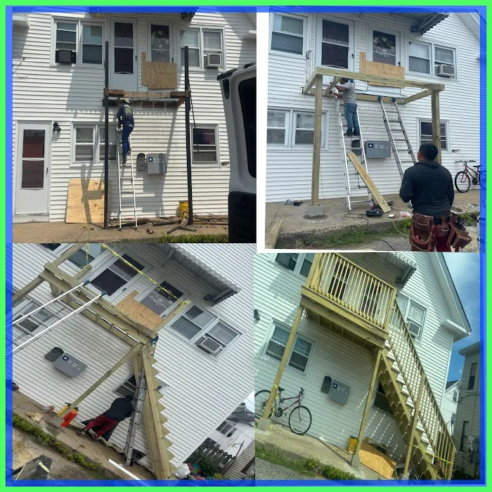 Appleton Construction LLC Picture 8