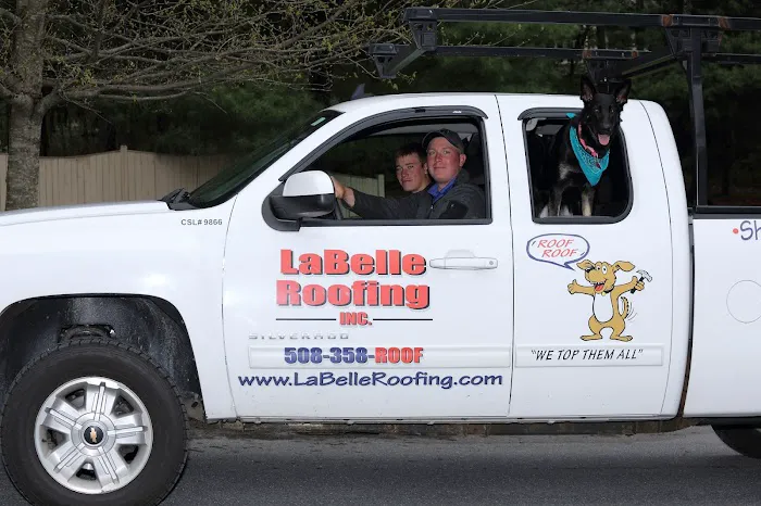 LaBelle Roofing, Inc Picture 1