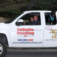 LaBelle Roofing, Inc ico