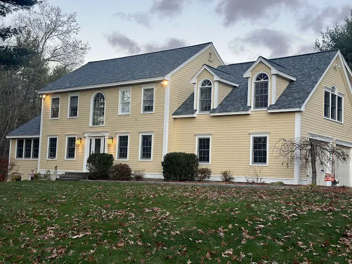 Affordable Roofing / Gutters Picture 4