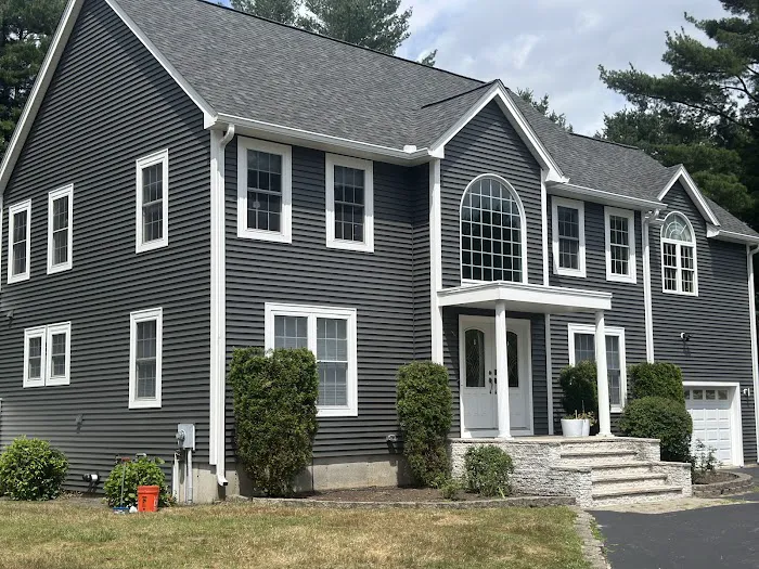 Affordable Roofing / Gutters Picture 3