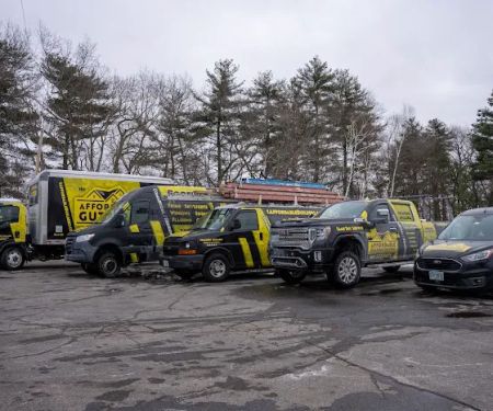 Affordable Roofing / Gutters