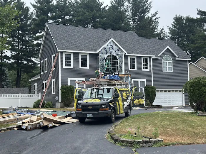 Affordable Roofing / Gutters Picture 5