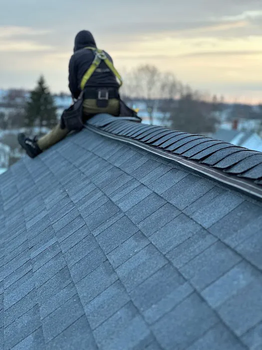 Affordable Roofing / Gutters Picture 2