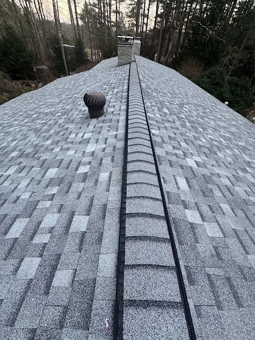 Affordable Roofing / Gutters Picture 8