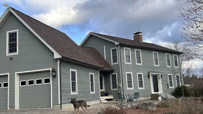 Conde Roofing & Construction, LLC Picture 1