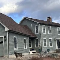 Conde Roofing & Construction, LLC ico