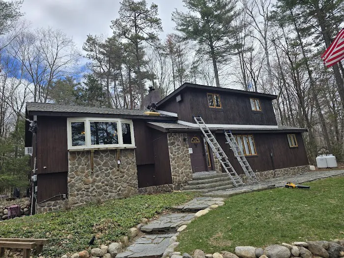 Conde Roofing & Construction, LLC Picture 6