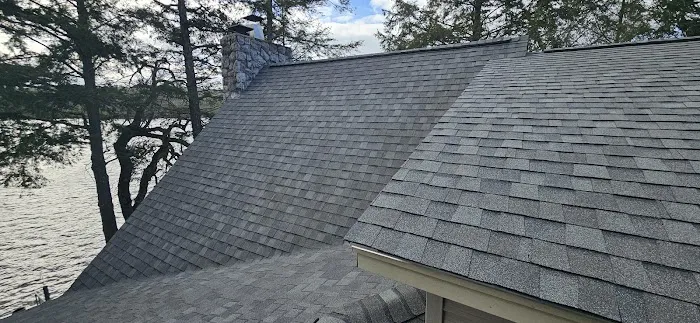 Conde Roofing & Construction, LLC Picture 3