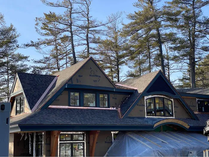 Conde Roofing & Construction, LLC Picture 8