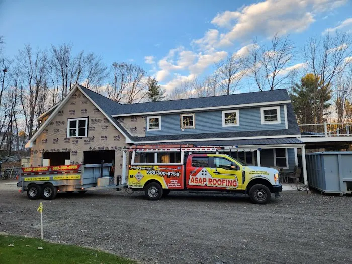 ASAP Roofing NH Picture 6