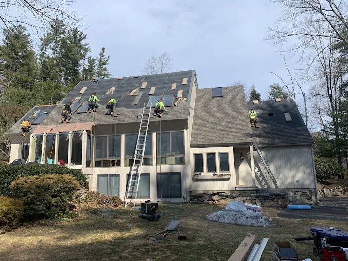 ASAP Roofing NH Picture 8