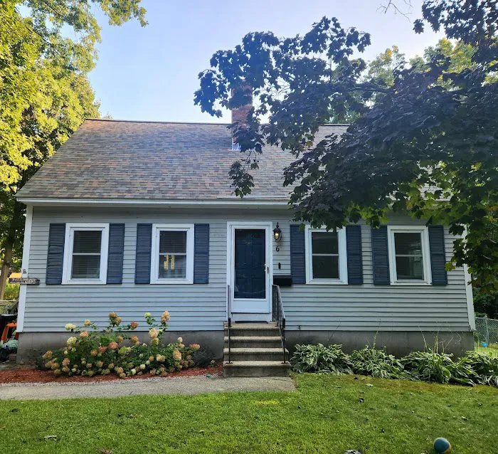 Nick Tracey Roofing & Exteriors Picture 10