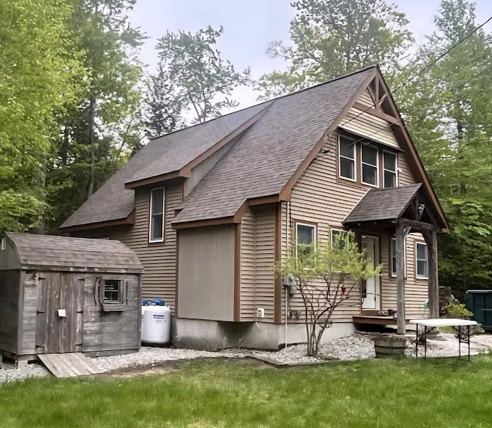 Nick Tracey Roofing & Exteriors Picture 3