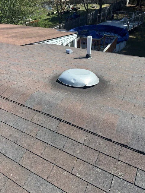 Nick Tracey Roofing & Exteriors Picture 4